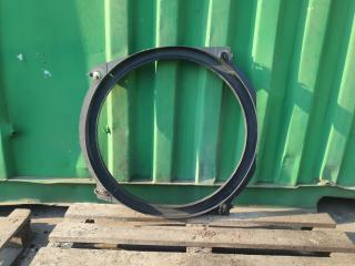 кольцо диффузора вентилятора IVECO Stralis 2 поколение 2009, дизель, МКПП, 8165855