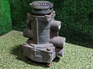 кран тормозной прицепа Scania 4-Series 2004, 11.7 л., DC 12.03, дизель, МКПП, 9730090100, 1350096