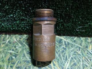 клапан вакуумного управления Mercedes-Benz Axor 1 поколение [рестайлинг] 2004, 12.0 л., OM 457.910, дизель, МКПП, 4346120040