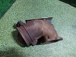 Заслонка горного тормоза MAN TGA 1 поколение 2006, 10.5 л., D 2066 LF 03, дизель, АКПП, KS200058R, 51152013041