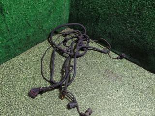 Проводка КПП MAN TGA 1 поколение 2006, 10.5 л., D 2066 LF 01, дизель, МКПП, 81254586517