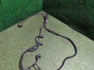 Проводка КПП MAN TGX 1 поколение 2008, 10.5 л., D 2066 LF 37, дизель, МКПП, 81254586516