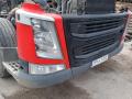 передняя часть (ноускат) в сборе Volvo FM 3 поколение 2015, 10.8 л., D11K410, дизель, АКПП, 22249883, 21316575, 21316577, 82907352, 82101912, 82101914, 82101910, 84086799, 82419435, 21520015, 21520119, 22332595, 22332594, 22239219, 22239217, 21731038, 21731064, 82426186, 82426187, 84139927 - фото №3