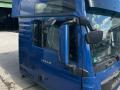 кабина MAN TGX 1 поколение 2014, 12.4 л., D 2676 LF 26, дизель, АКПП, 81600007852, 81600007925 - фото №2