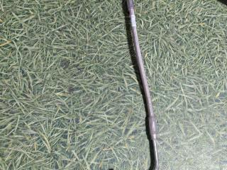 Форсунка Adblue DAF XF 105 1 поколение 2010, МКПП, 1734003