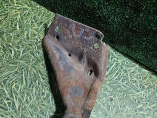 кронштейн радиатора Scania 4-Series 2004, 15.6 л., DC 16.01, дизель, МКПП, 1376213