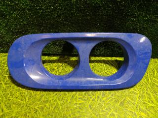 рамка фары противотуманной левой DAF XF 105 1 поколение 2008, дизель, МКПП, 1649363