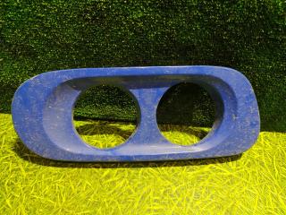 рамка фары противотуманной левой DAF XF 105 1 поколение 2008, дизель, МКПП, 1649364