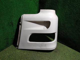 Накладка (ресничка) фары левая DAF XF 105 1 поколение 2008, 12.9 л., MX 300, дизель, АКПП, 1398263