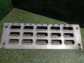 Подножка кабины Volvo FH 2 поколение 2003, 12.1 л., D12D460, дизель, МКПП, 20379439