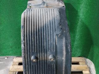 подкрылок кабины перед. лев. верх. Volvo FH 2 поколение 2003, 12.1 л., D12D460, дизель, МКПП, 20372064