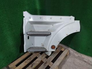 модуль ступеней лев. MAN TGA 1 поколение 2005, 12.8 л., D 2876 LF 12, дизель, МКПП, 81615100705, 81615100545, 81615100827, 81615100915, 81615200049, 81615110001