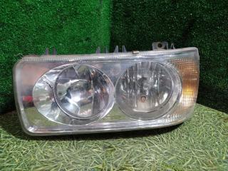 фара левая DAF XF 105 1 поколение 2008, 12.9 л., MX 300, дизель, МКПП, 1699300