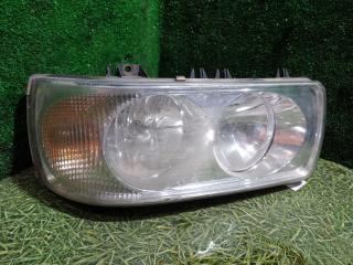 фара правая DAF XF 105 1 поколение 2008, 12.9 л., MX 300, дизель, МКПП, 1832397
