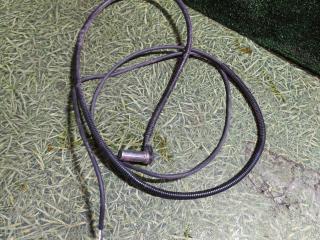 датчик ABS Scania 5-Series 2006, 10.6 л., DC 11.09, дизель, МКПП, 1892053