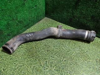 патрубок радиатора DAF XF 105 1 поколение 2008, 12.9 л., MX 300, дизель, МКПП, 1670856