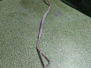 трубка кондиционера DAF XF 105 1 поколение 2008, 12.9 л., MX 300, дизель, МКПП, 1744080