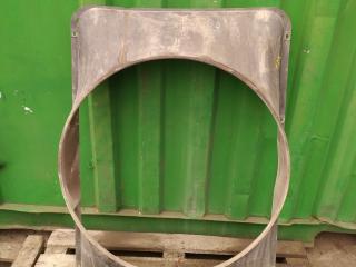 диффузор вентилятора DAF XF 105 1 поколение 2008, 12.9 л., MX 300, дизель, МКПП, 1692901, 71607, 051.042