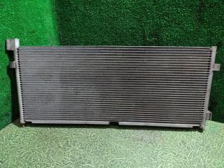 радиатор кондиционера Volvo FH 2 поколение 2003, 12.1 л., D12D460, дизель, МКПП, 20515134, 3980841, 20838905, 21086309, 94582