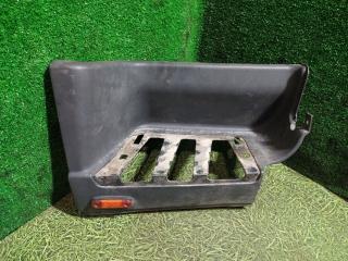 Подножка кабины Volvo FH 2 поколение 2003, 12.1 л., D12D460, дизель, МКПП, 20529640, 3175407