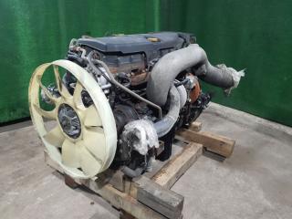 двигатель IVECO Stralis 2 поколение 2010, 10.3 л., F3AE0681D, дизель, АКПП, 504204559, F3AE3681