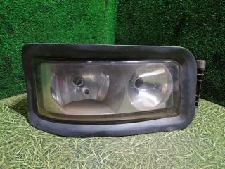 фара правая MAN TGA 1 поколение 2002, 12.8 л., D 2876 LF 04, дизель, АКПП, 81251016448