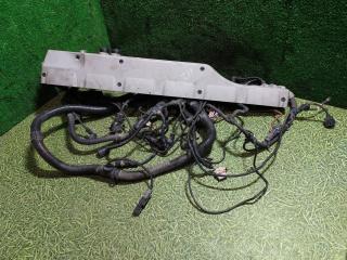 проводка двигателя MAN TGA 1 поколение 2007, 10.5 л., D 2066 LF 31, дизель, АКПП, 81254246242