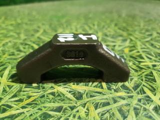 перемычка клапана MAN TGA 1 поколение 2007, 10.5 л., D 2066 LF 31, дизель, АКПП, 51041200019