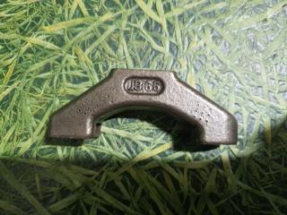 перемычка клапана MAN TGA 1 поколение 2007, 10.5 л., D 2066 LF 31, дизель, АКПП, 51041200019