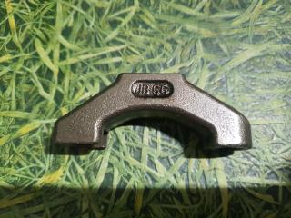 перемычка клапана MAN TGA 1 поколение 2007, 10.5 л., D 2066 LF 31, дизель, АКПП, 51041200019