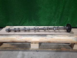 распредвал MAN TGA 1 поколение 2007, 10.5 л., D 2066 LF 31, дизель, АКПП, 51044016398, 51045010191, 51045010190