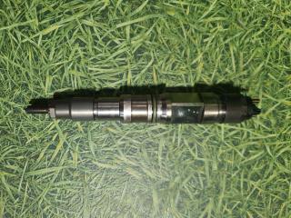 форсунка MAN TGA 1 поколение 2007, 10.5 л., D 2066 LF 31, дизель, АКПП, 51101006064, 0445120217, 51101009126