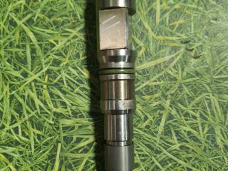 форсунка MAN TGA 1 поколение 2007, 10.5 л., D 2066 LF 31, дизель, АКПП, 51101006064, 0445120217, 51101009126