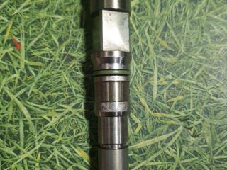 форсунка MAN TGA 1 поколение 2007, 10.5 л., D 2066 LF 31, дизель, АКПП, 51101006064, 0445120217, 51101009126