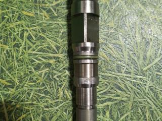 форсунка MAN TGA 1 поколение 2007, 10.5 л., D 2066 LF 31, дизель, АКПП, 51101006064, 0445120217, 51101009126