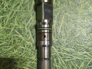 форсунка MAN TGA 1 поколение 2007, 10.5 л., D 2066 LF 31, дизель, АКПП, 51101006064, 0445120217, 51101009126