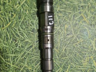 форсунка MAN TGA 1 поколение 2007, 10.5 л., D 2066 LF 31, дизель, АКПП, 51101006064, 0445120217, 51101009126