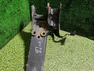 кронштейн торсиона кабины MAN TGX 1 поколение 2008, 10.5 л., D 2066 LF 25, дизель, МКПП, 81417203147