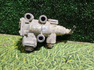 клапан EGR MAN TGA 1 поколение 2007, 10.5 л., D 2066 LF 31, дизель, АКПП, 51259020084