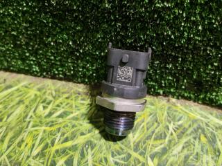 датчик давления топлива MAN TGA 1 поколение 2007, 10.5 л., D 2066 LF 31, дизель, АКПП, 0281002706, 51274210229