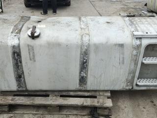 бак топливный MAN TGA 1 поколение 2005, 12.8 л., D 2876 LF 12, дизель, МКПП, 81122015672