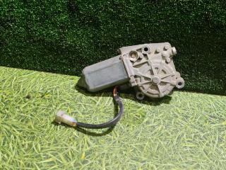 моторчик стеклоподъемника передний правый Scania 5-Series 2007, 11.7 л., DT 12.12, дизель, АКПП, грузовик, 2572363, 0130821509