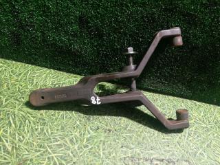 вилка сцепления Volvo FH 2 поколение 2004, 12.1 л., D12D420, дизель, МКПП, 8171176