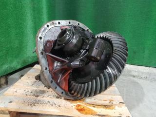 редуктор заднего моста DAF XF 105 1 поколение 2007, 12.9 л., MX 300, дизель, МКПП, 1628120