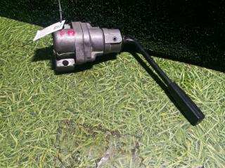 кран ручного тормоза (ручник) Volvo F 1986, 12.0 л., TD 122 F, дизель, МКПП, 273036, 295527