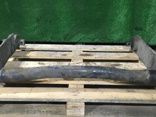 стабилизатор подвески задний Mercedes-Benz Actros 4 поколение (MP4) 2014, 12.8 л., OM 471.909, дизель, АКПП, A9603206411, 9603206411