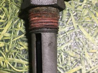 клапан вентиляции топливного бака Scania 4-Series 2004, 15.6 л., DC 16.01, дизель, МКПП, 1770297, 2057206