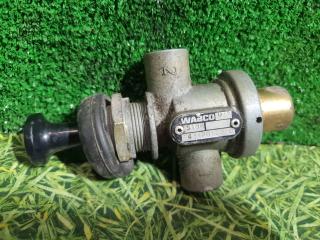 кран аварийного растормаживания Volvo F 1986, 12.0 л., TD 122 F, дизель, МКПП, 4342050260