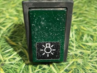 кнопка (выключатель) Volvo F 1986, 12.0 л., TD 122 F, дизель, МКПП, 1578702