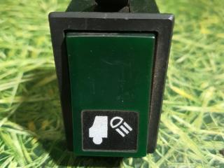 кнопка (выключатель) Volvo F 1986, 12.0 л., TD 122 F, дизель, МКПП, 1578712